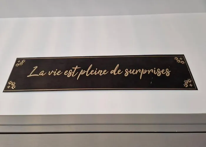 Chez Aurelie Et Bruno