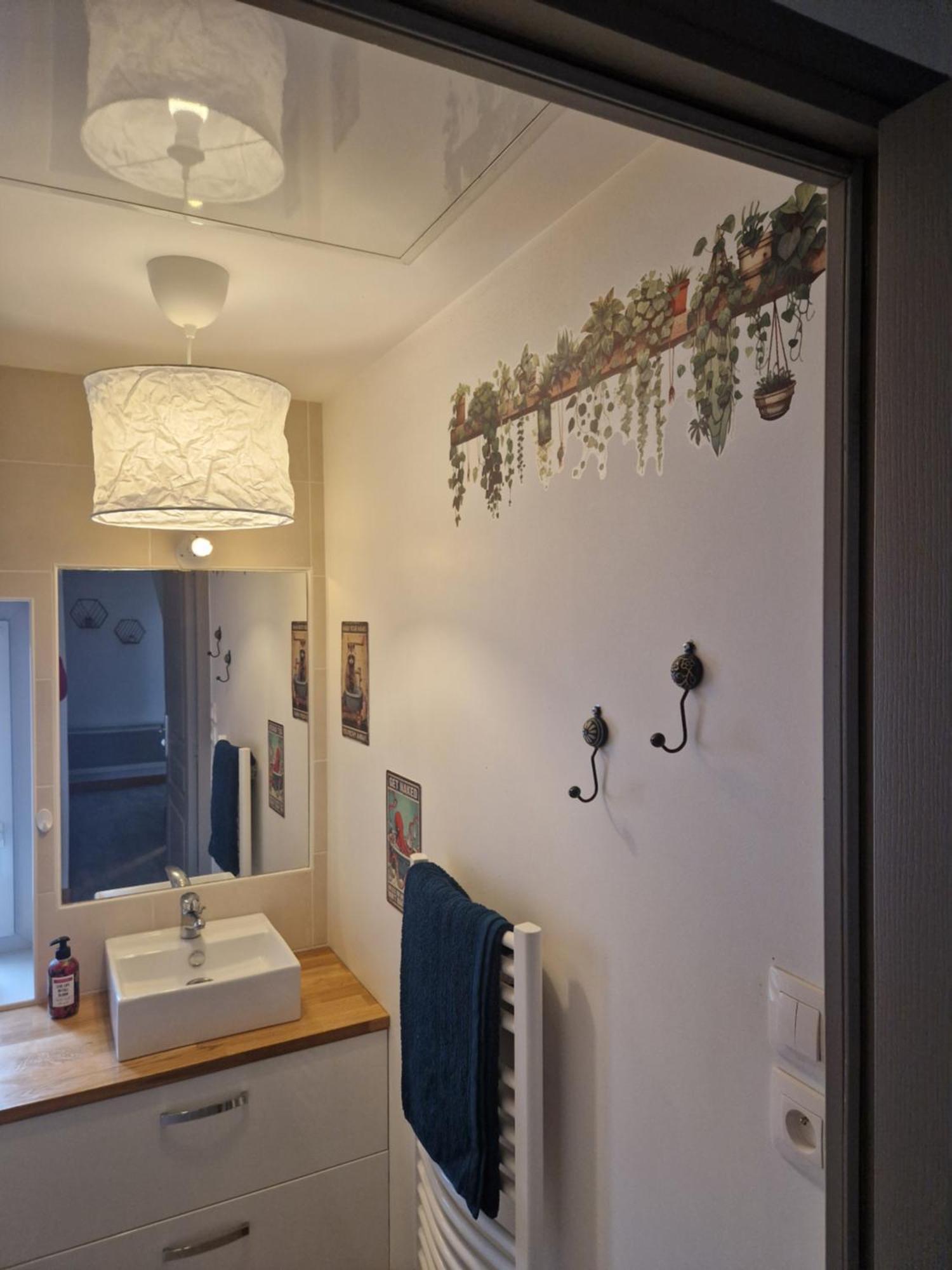 Chez Aurelie Et Bruno Apartment