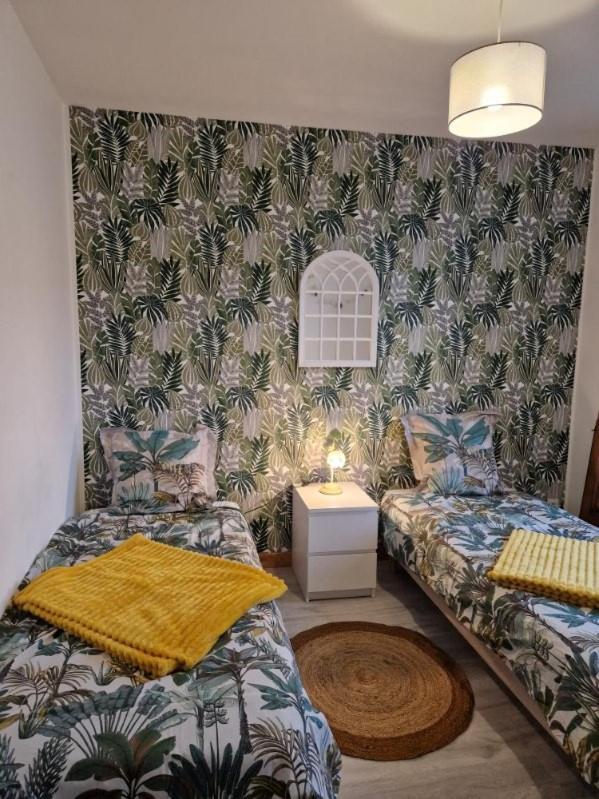 Chez Aurelie Et Bruno Apartment