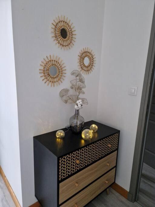 Chez Aurelie Et Bruno Apartment *